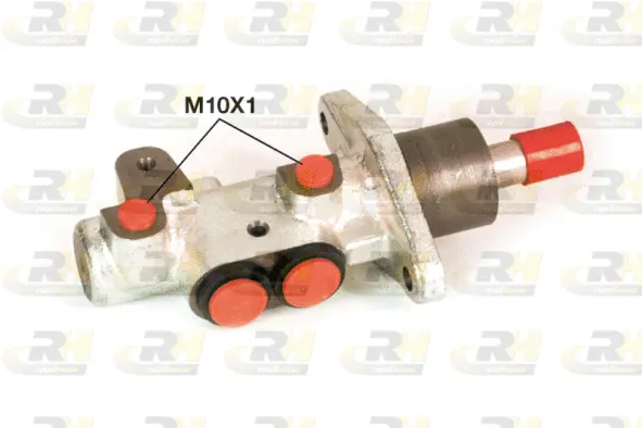 Brake Master Cylinder (1023.65)