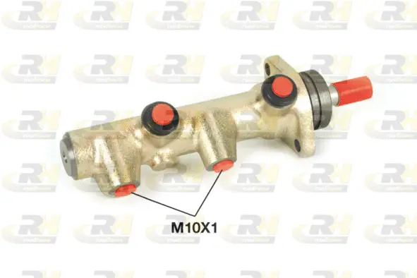 Brake Master Cylinder (1020.39)