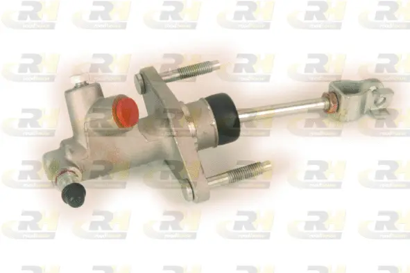 Master Cylinder, clutch (1615.08)