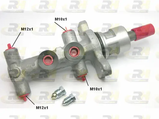 Brake Master Cylinder (1020.73)