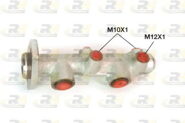 Brake Master Cylinder (1023.07)