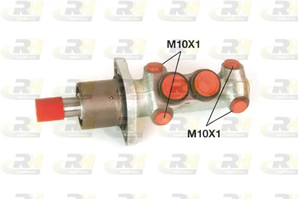 Brake Master Cylinder (1020.51)