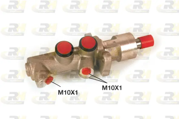 Brake Master Cylinder (1025.38)
