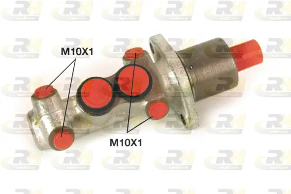 Brake Master Cylinder (1019.24)