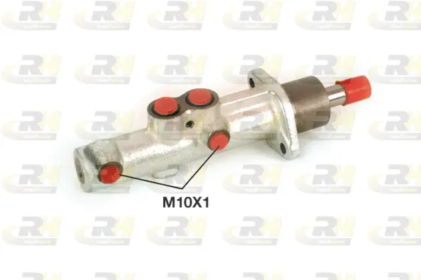 Brake Master Cylinder (1025.45)