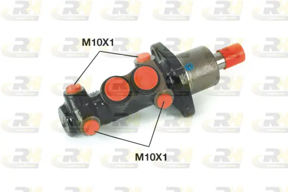 Brake Master Cylinder (1022.12)
