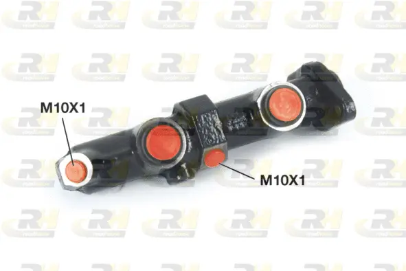 Brake Master Cylinder (1020.53)
