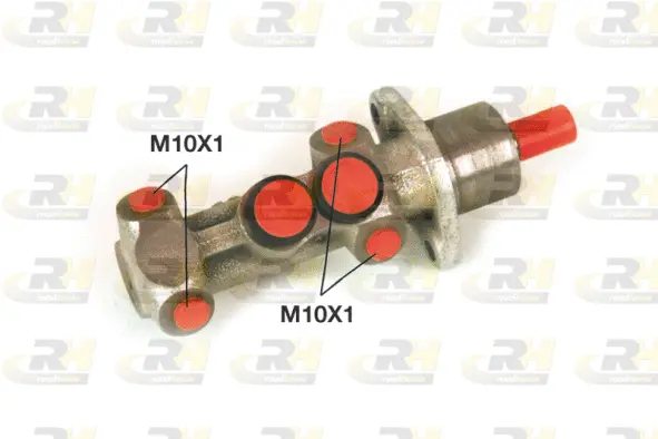 Brake Master Cylinder (1019.13)