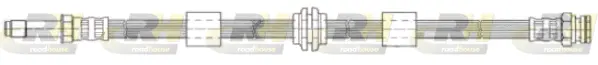 Brake Hose (1901.54)