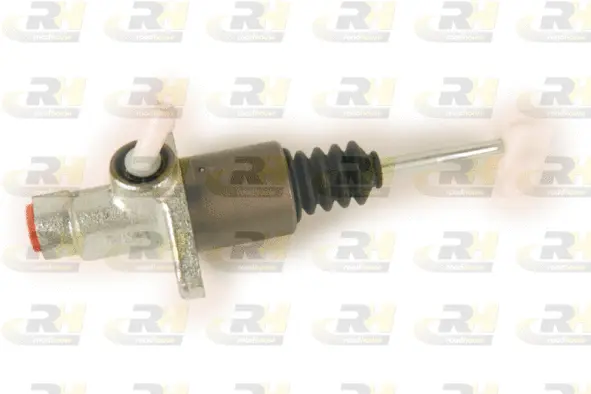 Master Cylinder, clutch (1619.42)