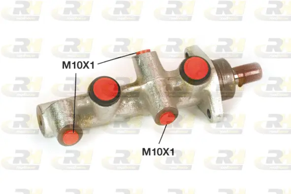 Brake Master Cylinder (1023.02)