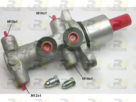 Brake Master Cylinder (1025.46)