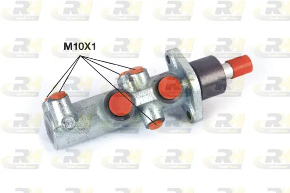 Brake Master Cylinder (1025.53)