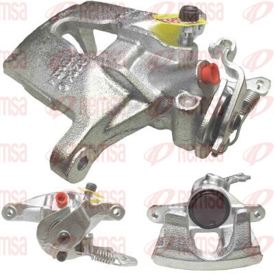 Brake Caliper (9022421)