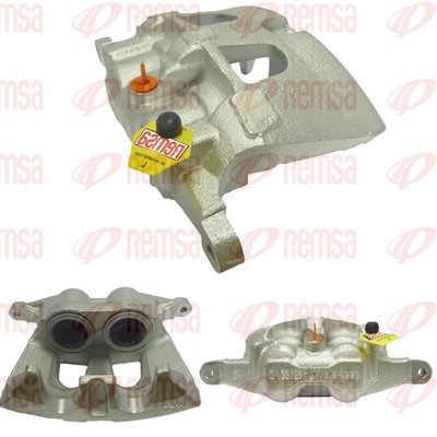 Brake Caliper (9030892)