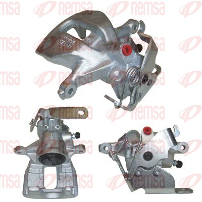 Brake Caliper (9028031)