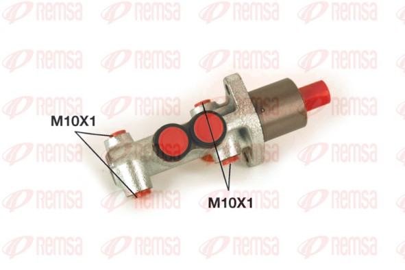 Brake Master Cylinder (C1020.44)