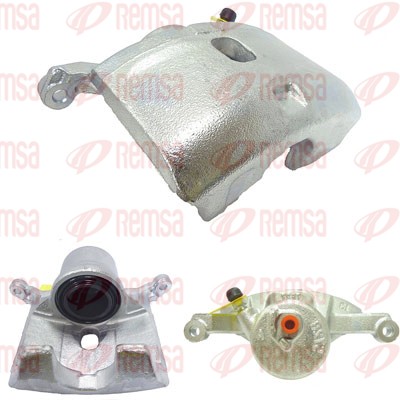 Brake Caliper (9024662)