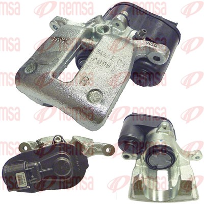 Brake Caliper (9030142)