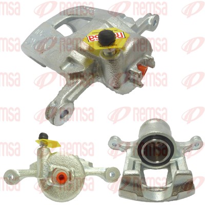 Brake Caliper (9025411)