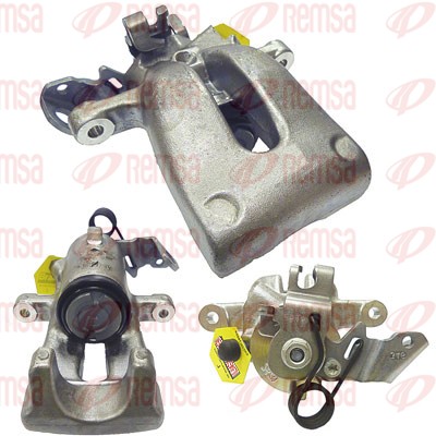 Brake Caliper (9027332)