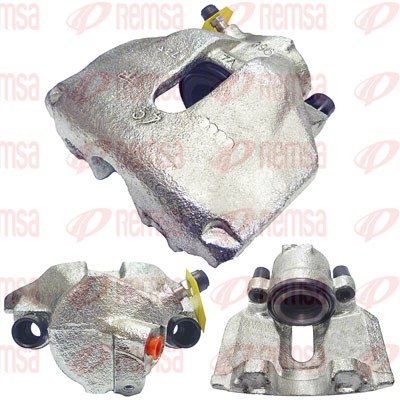 Brake Caliper (9030802)
