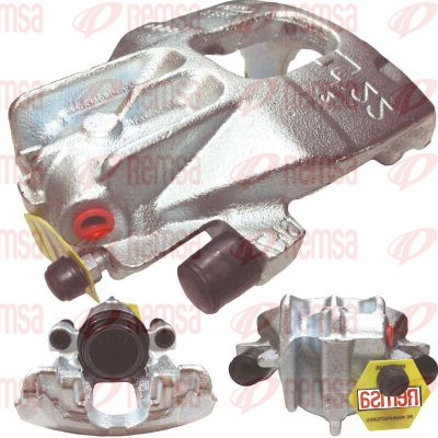 Brake Caliper (9017632)