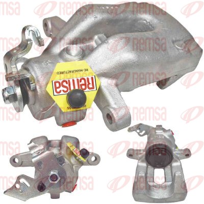 Brake Caliper (9022001)