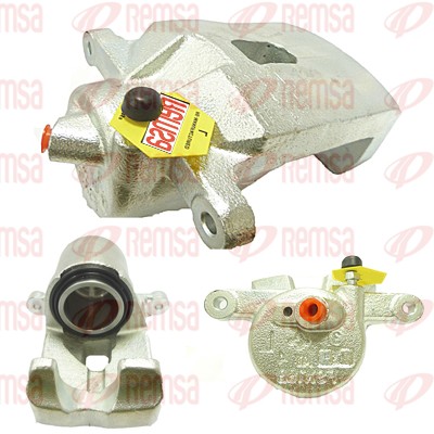 Brake Caliper (9023742)