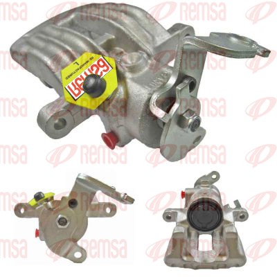 Brake Caliper (9022172)