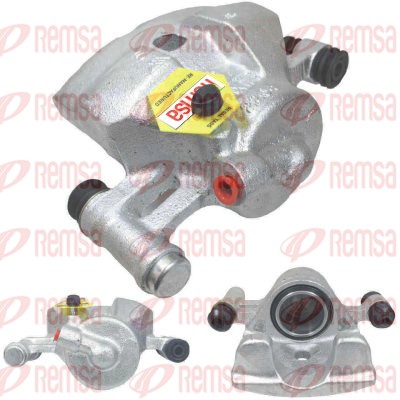 Brake Caliper (9008361)