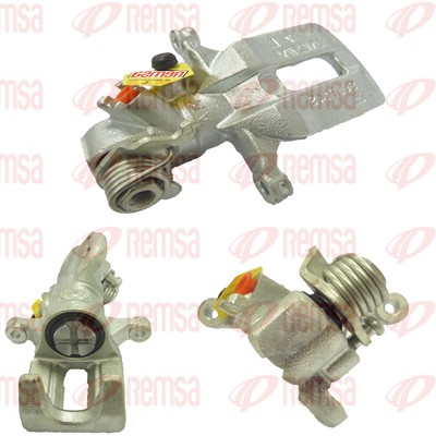 Brake Caliper (9029642)