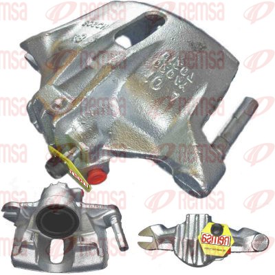 Brake Caliper (9019812)
