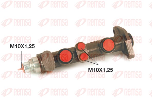 Brake Master Cylinder (C1019.01)