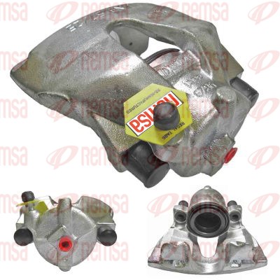 Brake Caliper (9024631)