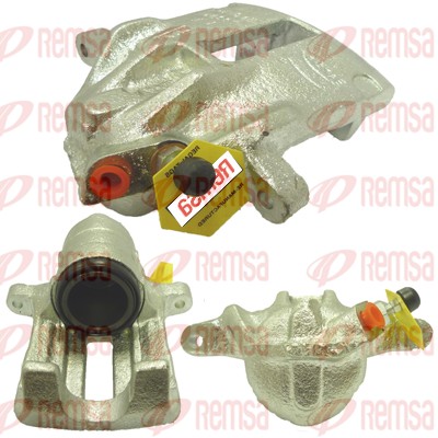 Brake Caliper (9006952)