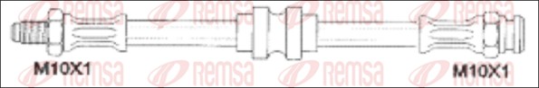 Brake Hose (G1901.61)