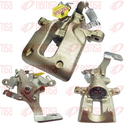 Brake Caliper (9028251)