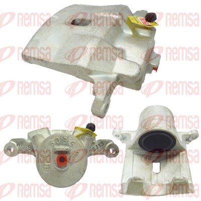 Brake Caliper (9029991)