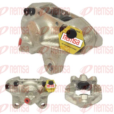 Brake Caliper (9000311)