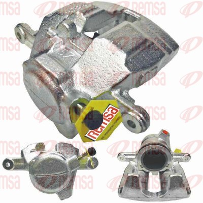 Brake Caliper (9023691)
