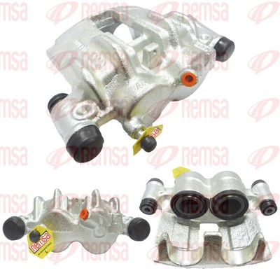 Brake Caliper (9028501)