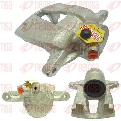 Brake Caliper (9022491)