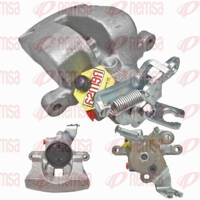 Brake Caliper (9022812)