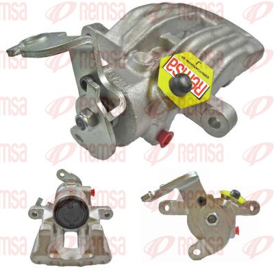 Brake Caliper (9022171)