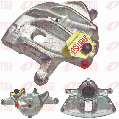 Brake Caliper (9015001)