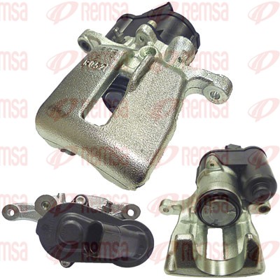 Brake Caliper (9028841)
