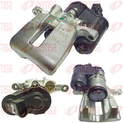 Brake Caliper (9027842)