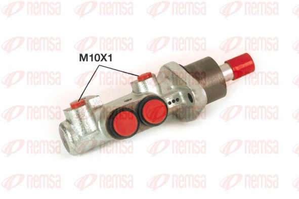Brake Master Cylinder (C1022.66)