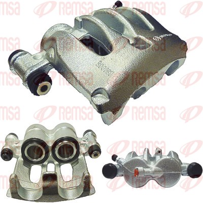 Brake Caliper (9031572)